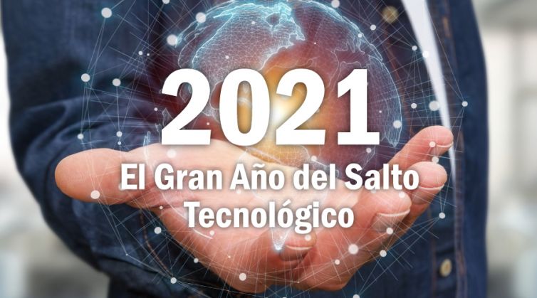 Tendencias tecnológicas