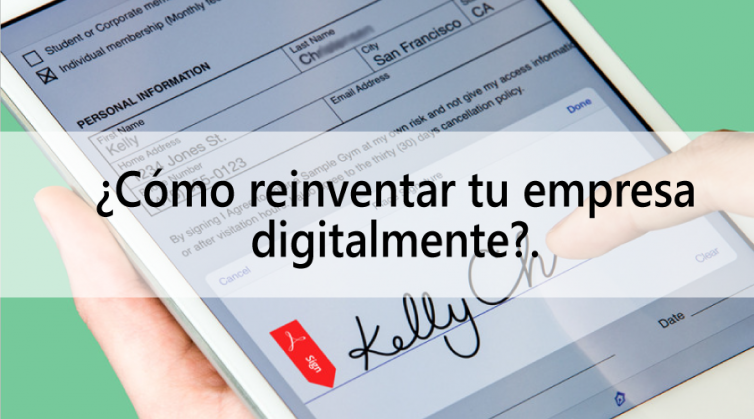 Adobe Sing Firma Digital