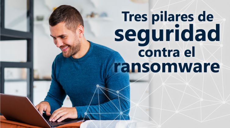 Pilares de Seguridad