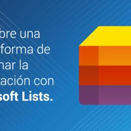 Microsoft list
