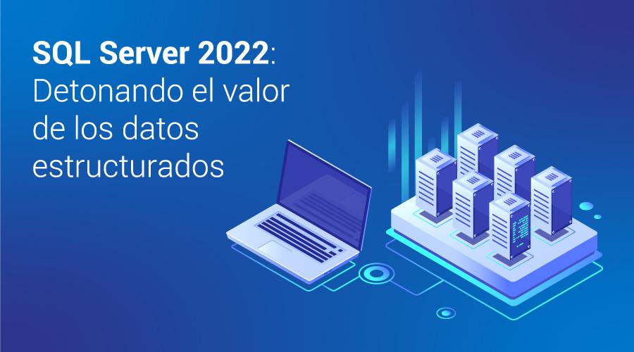 SQL server 2022