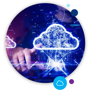 Infraestructura en la nube