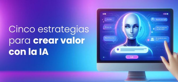 Estrategias de IA