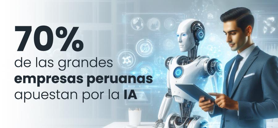 IA | Manapro asesores en tecnología