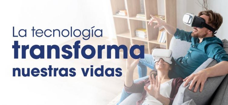 Tecnología | Manapro