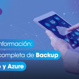 Azure Backup