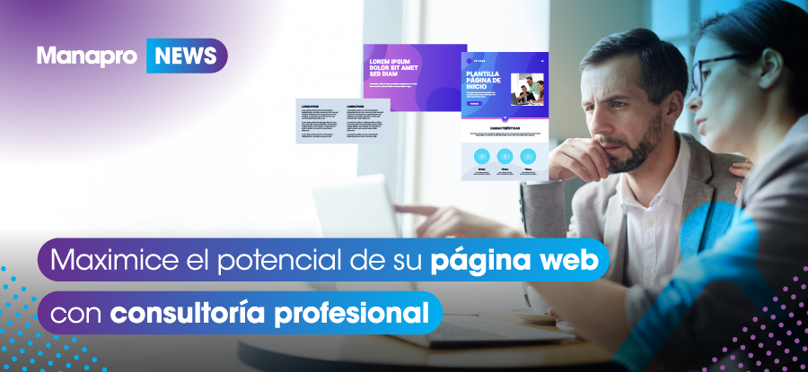 Consultoría Web
