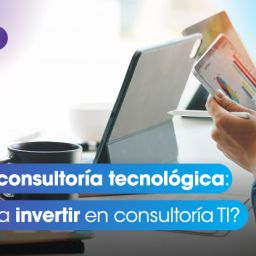 consultoría TI