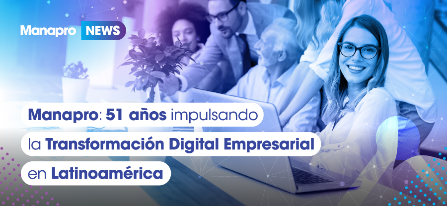 Manapro Consultores