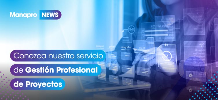 Gestión Profesional de Proyectos