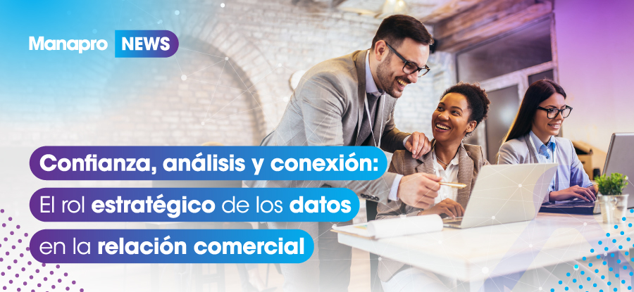 el rol estratégico de los datos