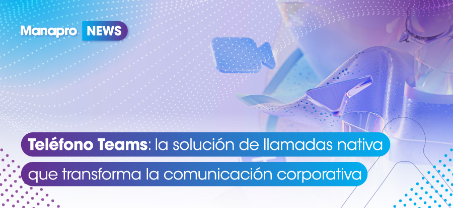 Teléfono Teams