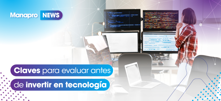 assessment tecnológico