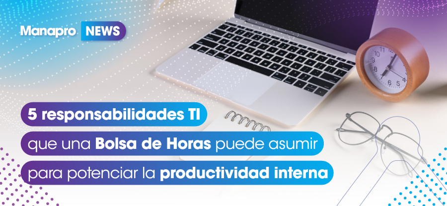 Bolsa de Horas