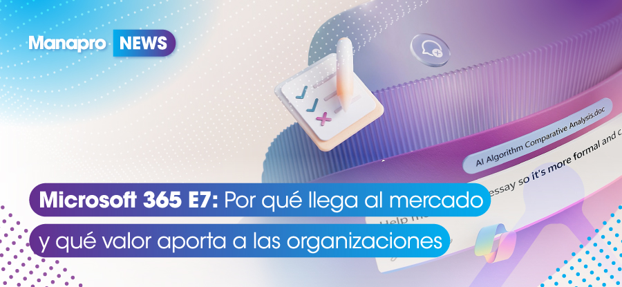 Microsoft 365 E7